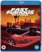 The Fast and the Furious