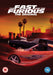 The Fast and the Furious
