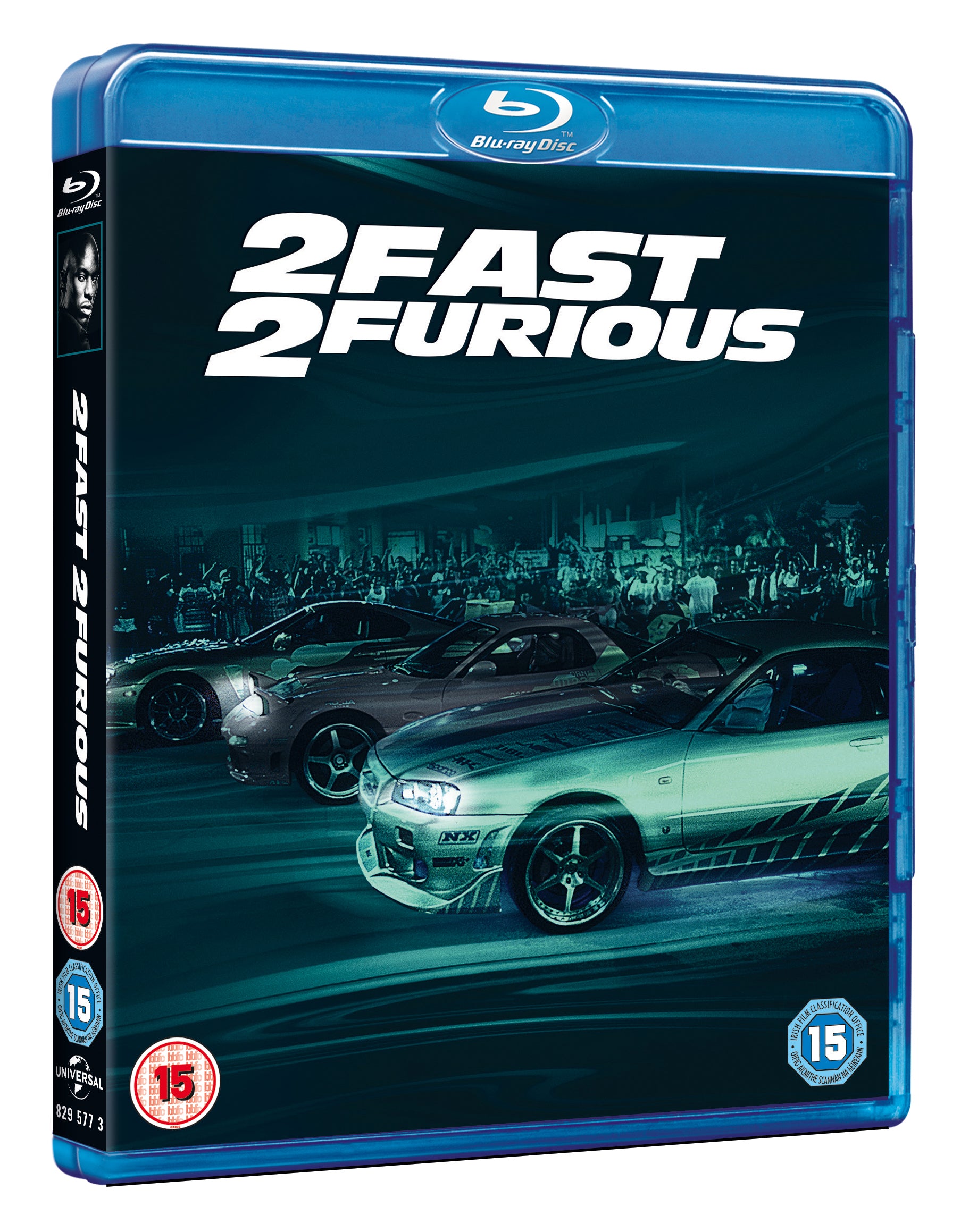 2 Fast 2 Furious