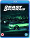 2 Fast 2 Furious
