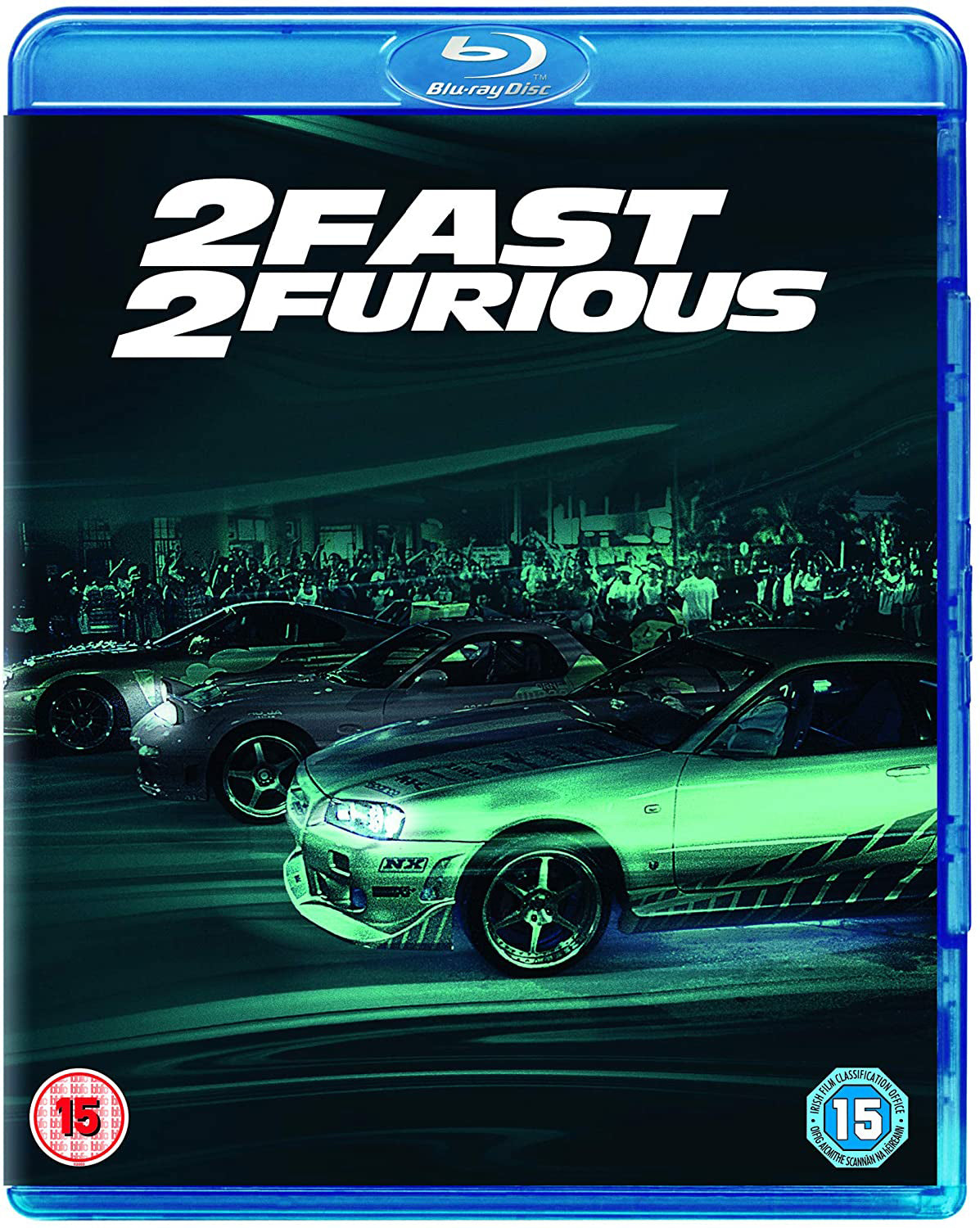 2 Fast 2 Furious
