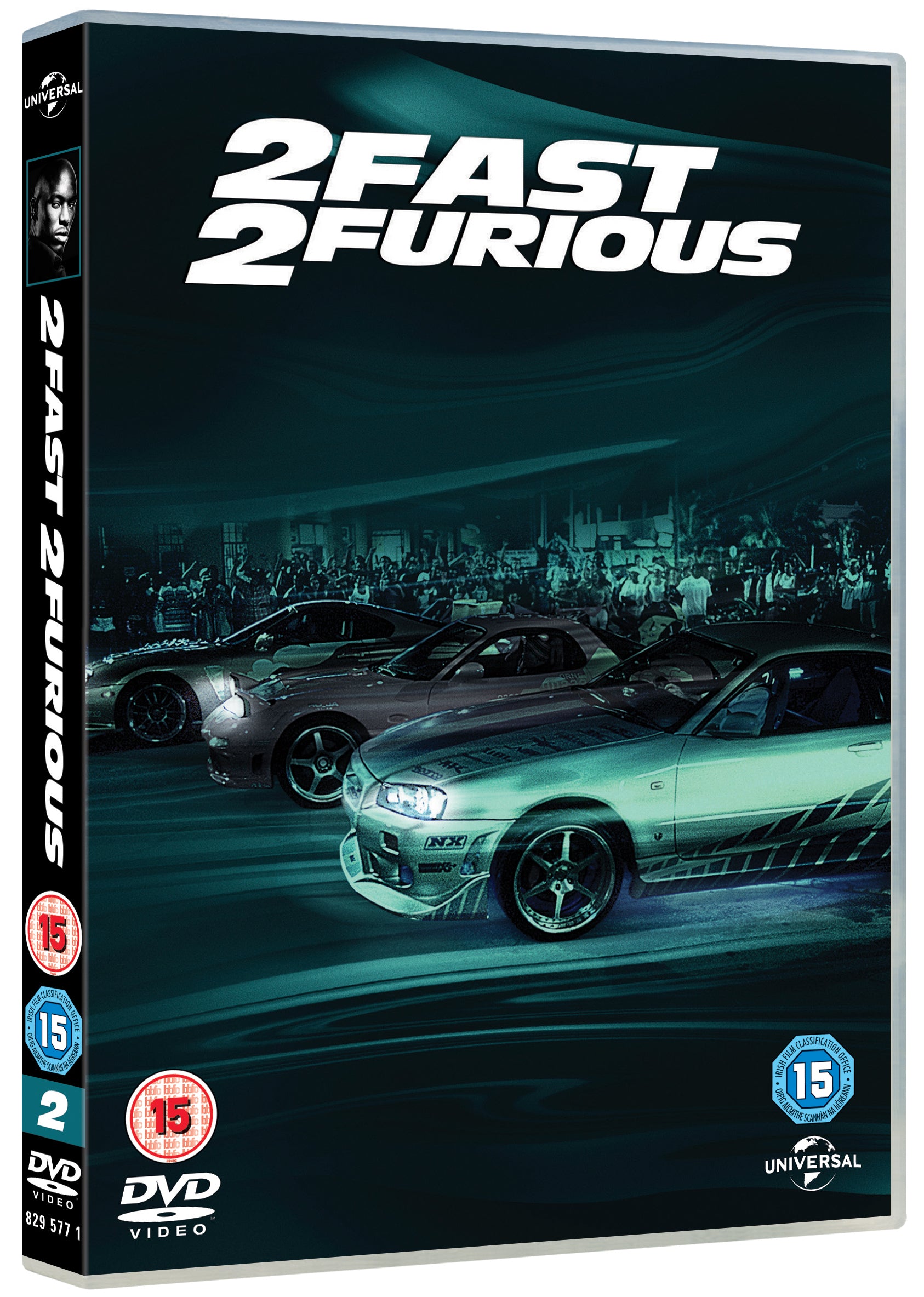 2 Fast 2 Furious