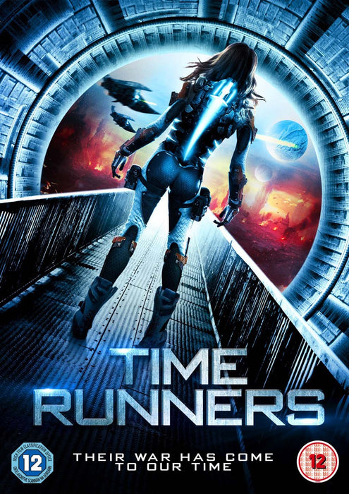 Time Runners