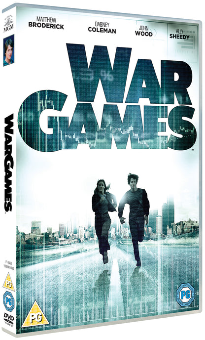 WarGames (1983)