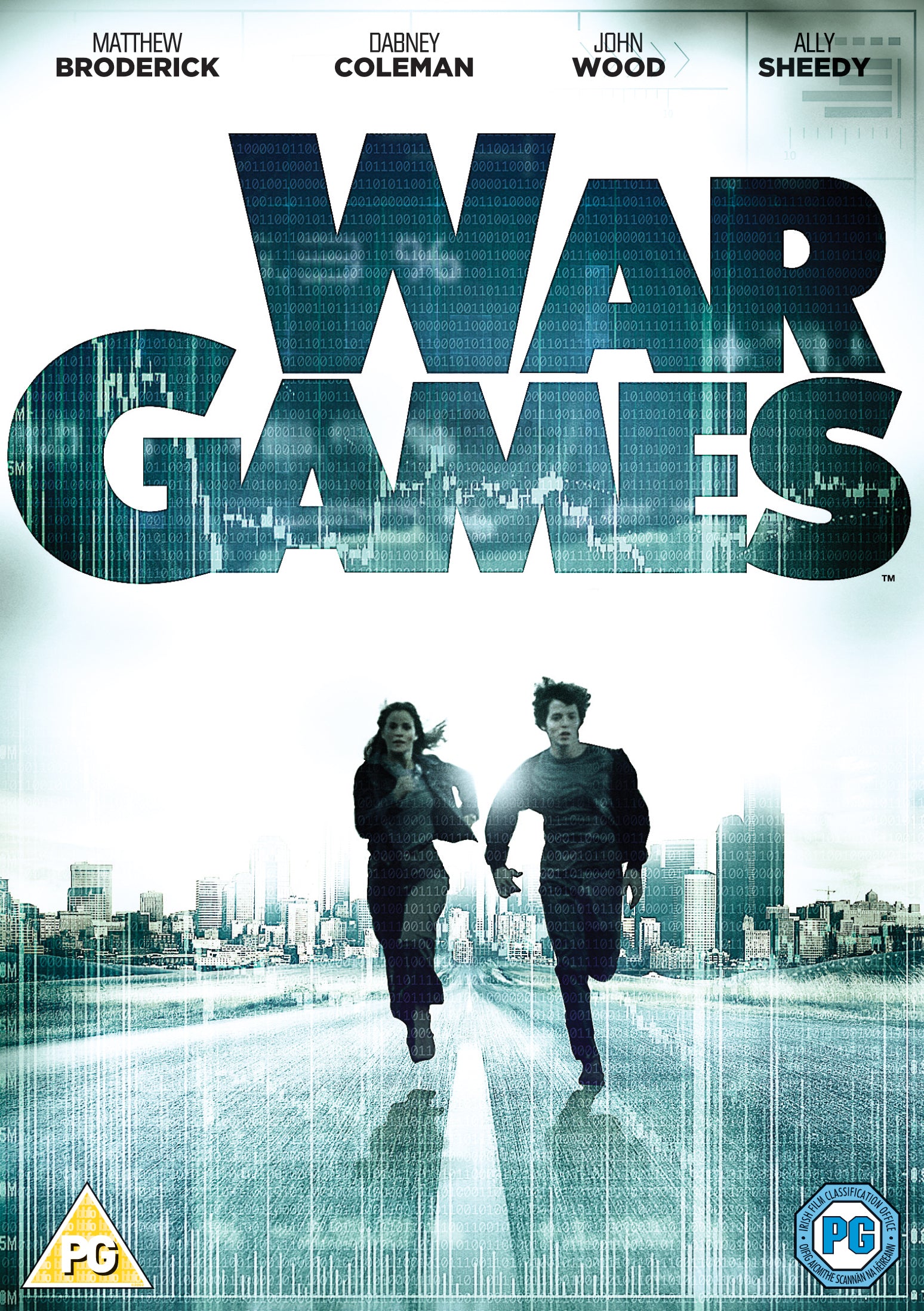 WarGames (1983)