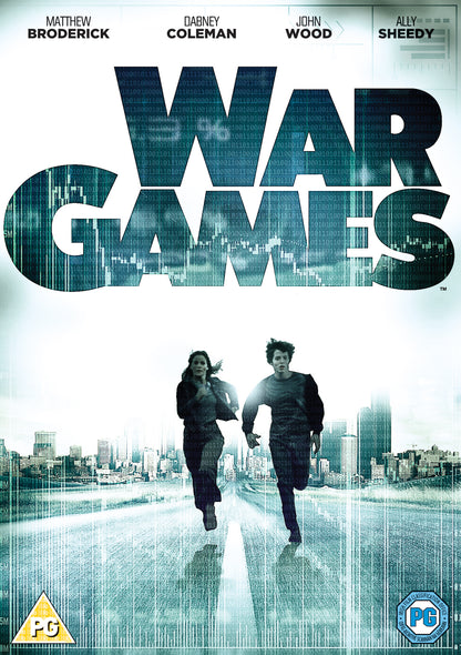 WarGames (1983)