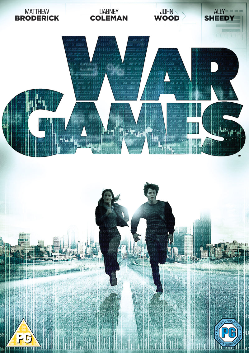 WarGames (1983)
