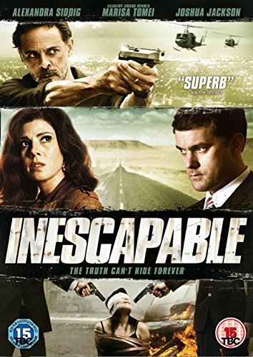 Inescapable