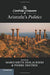 The Cambridge Companion to Aristotle's Politics
