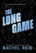 The Long Game Limited Edition Hardback