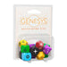 Genesys: Roleplaying Dice Pack