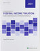 Essentials Of Federal Income T
