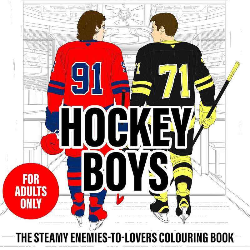 Hockey Boys
