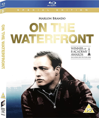On the Waterfront