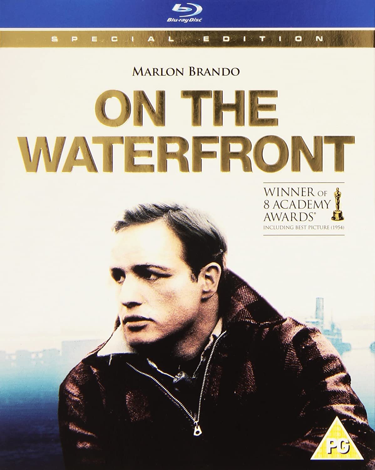 On the Waterfront