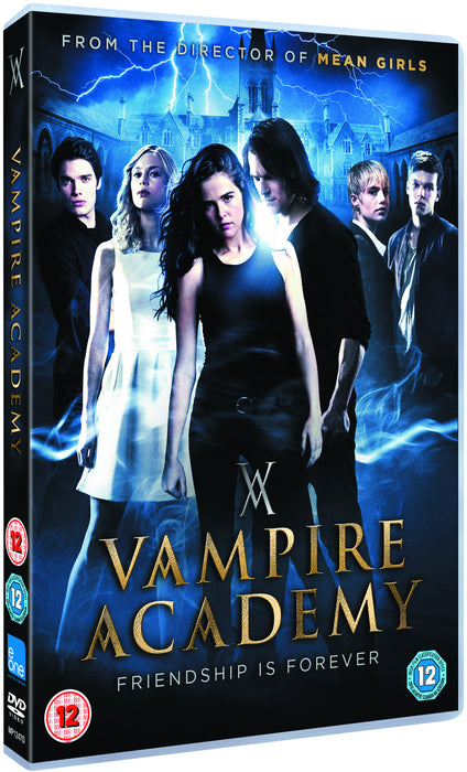 Vampire Academy