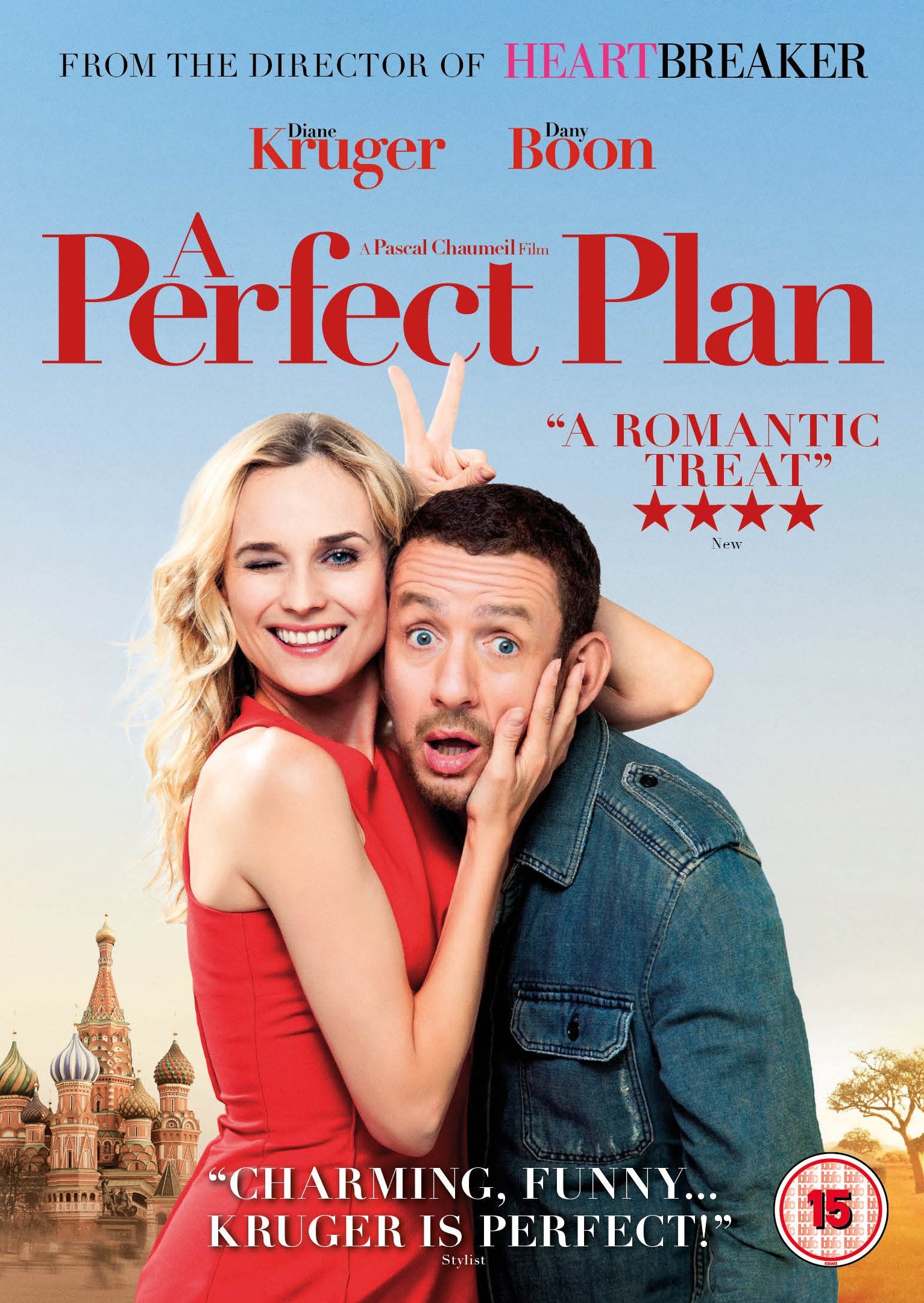 A Perfect Plan