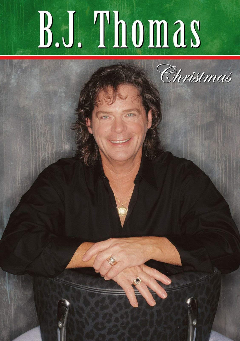BJ Thomas: Christmas