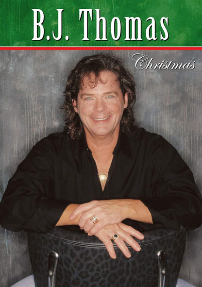 BJ Thomas: Christmas
