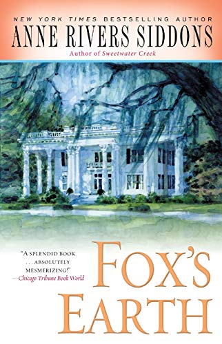 Fox`S Earth