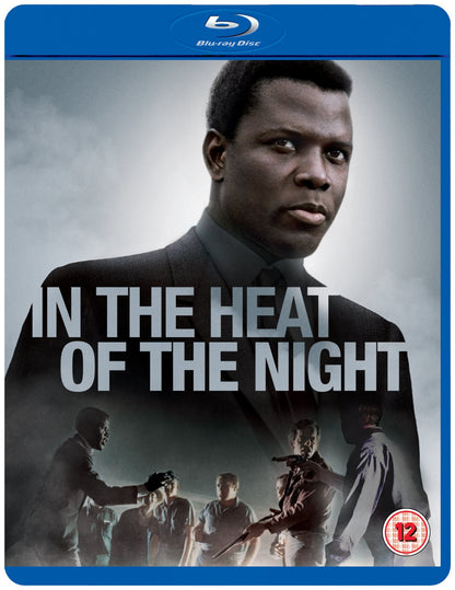 In The Heat of the Night