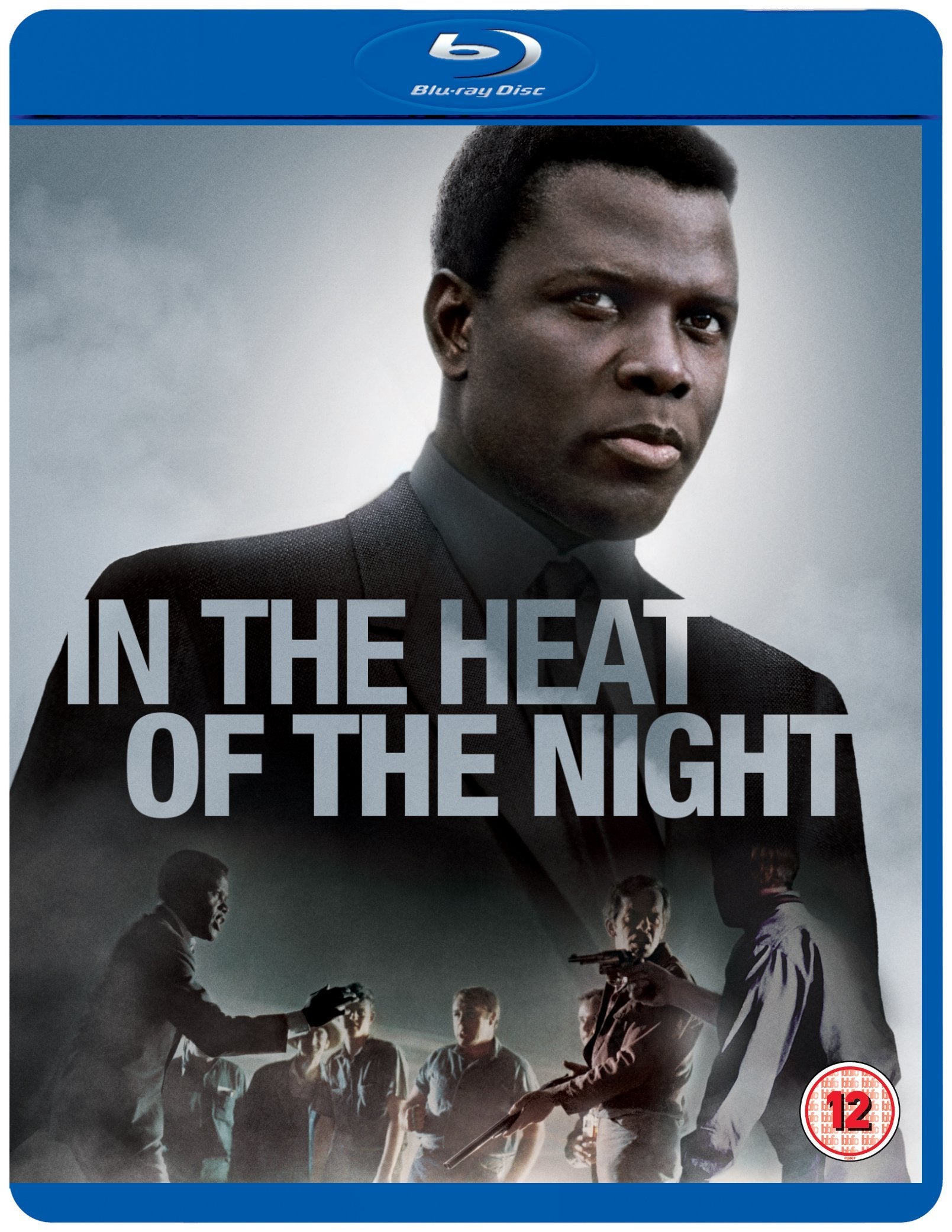 In The Heat of the Night