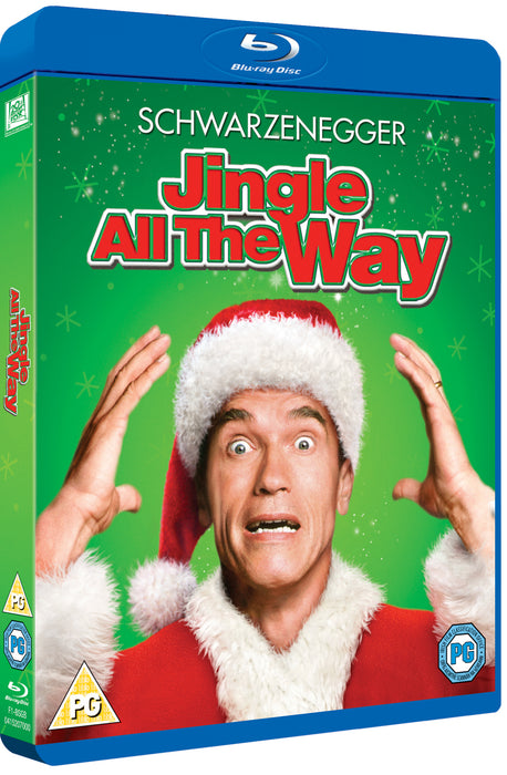 Jingle All the Way