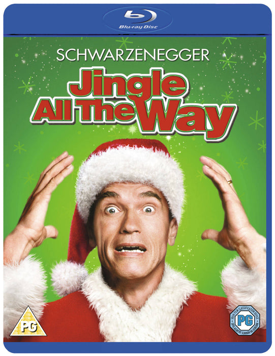 Jingle All the Way