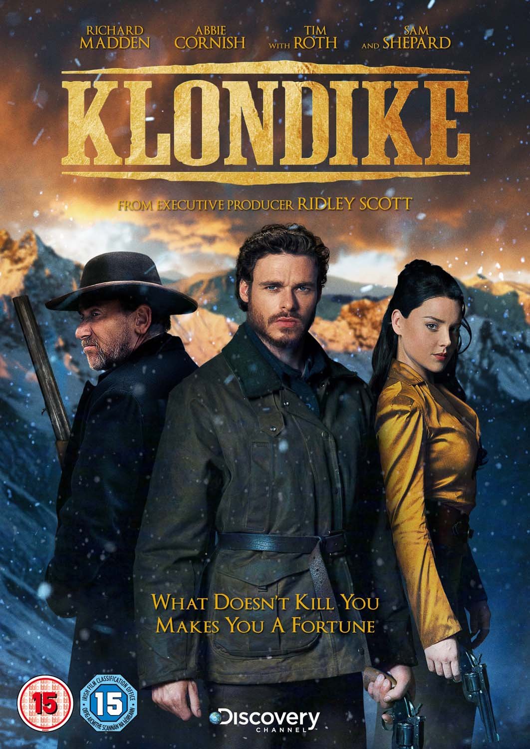 Klondike