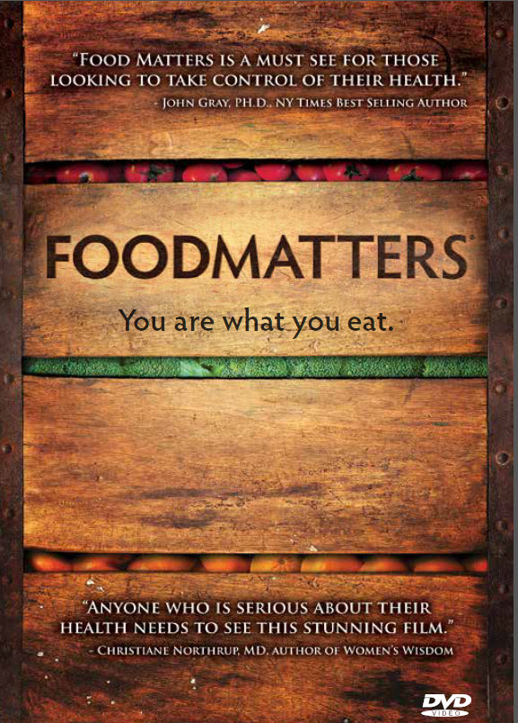 Food Matters