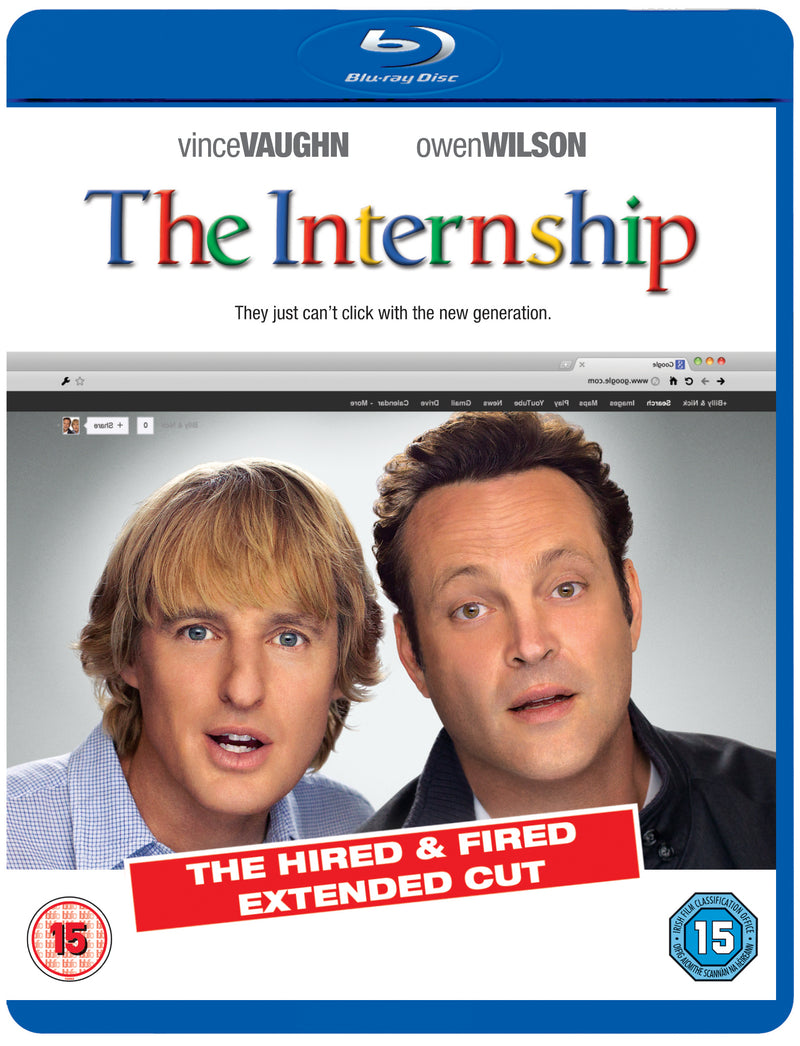 The Internship