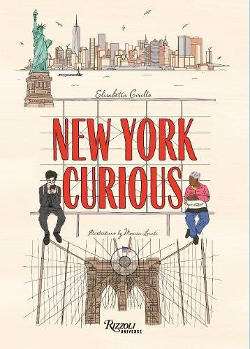 New York Curious