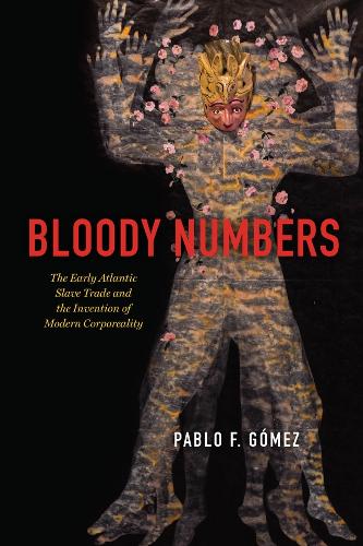 Bloody Numbers