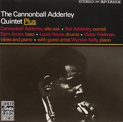 Quintet Plus, the