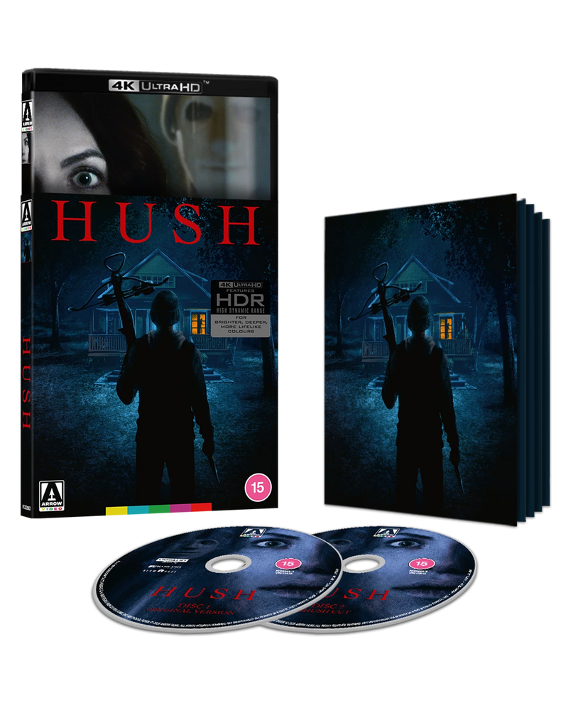 Hush
