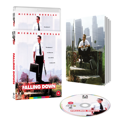 Falling Down Limited Edition