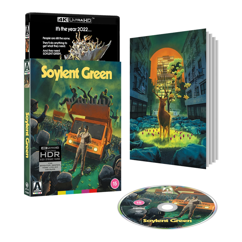 Soylent Green