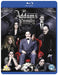 The Addams Family