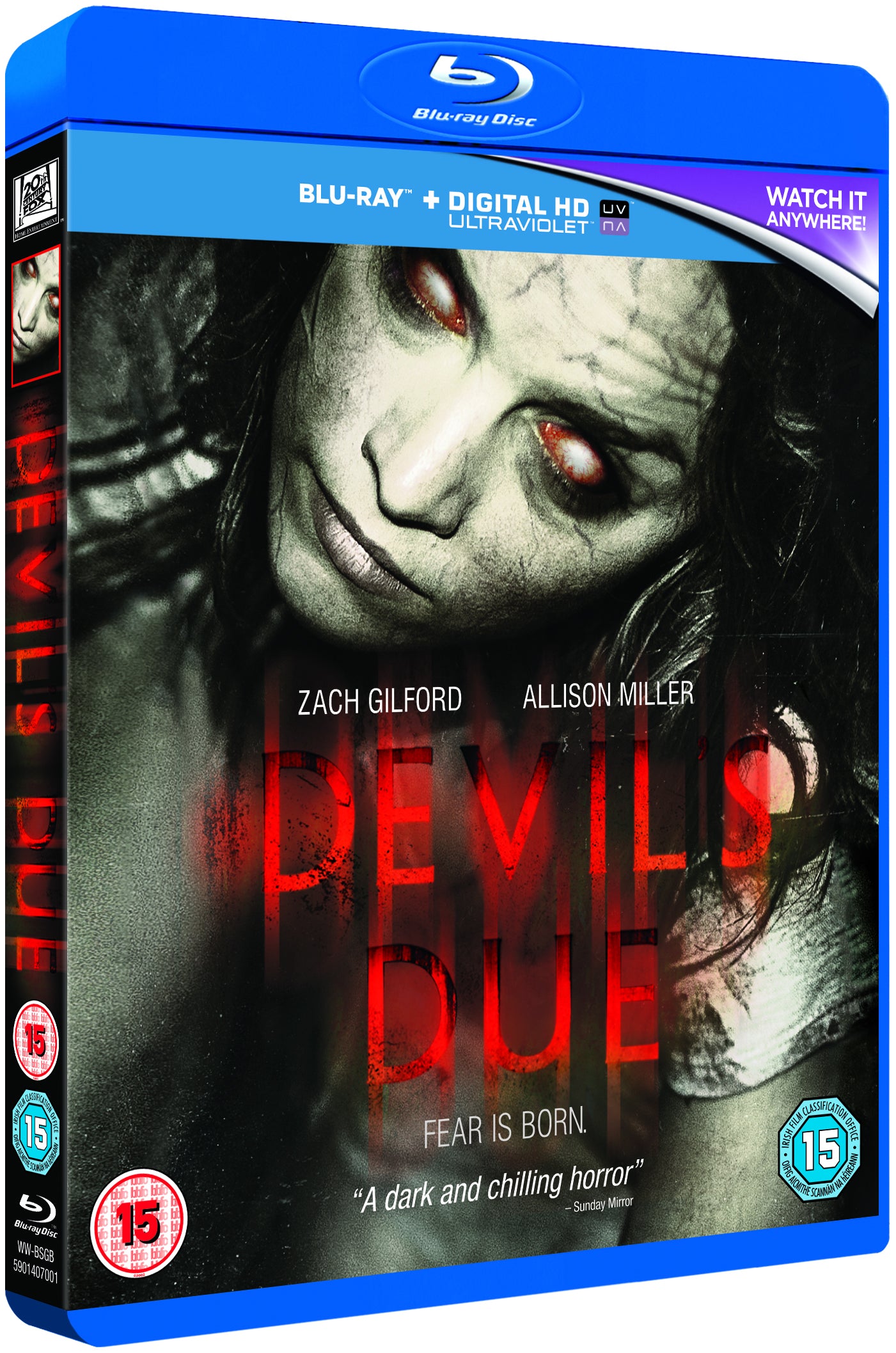 Devil's Due