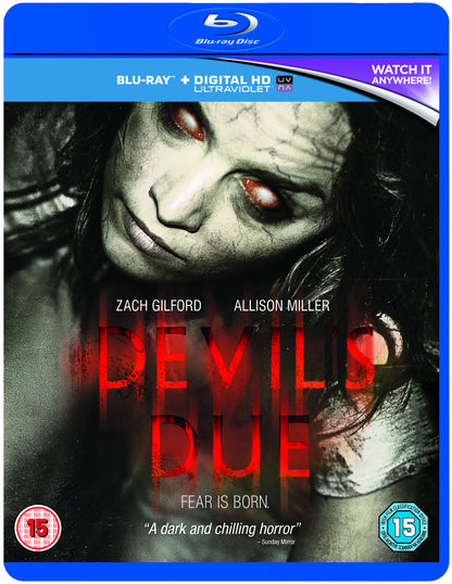 Devil's Due