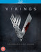 Vikings: The Complete First Season