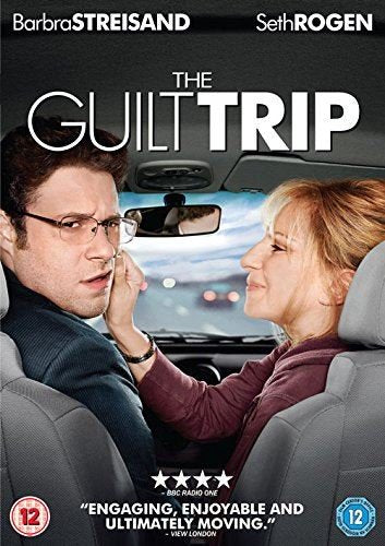 Guilt Trip (REGION B/2)