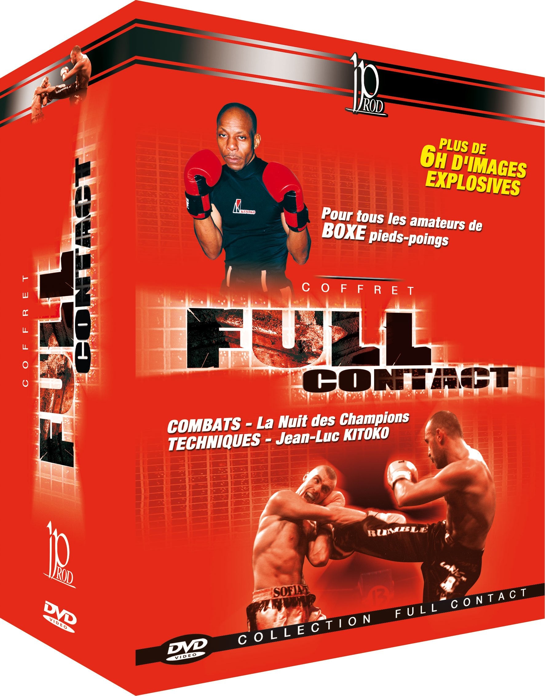 Full Contact