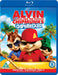 Alvin and the Chipmunks: Chipwrecked