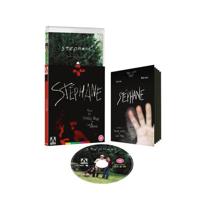 Stéphane Limited Edition