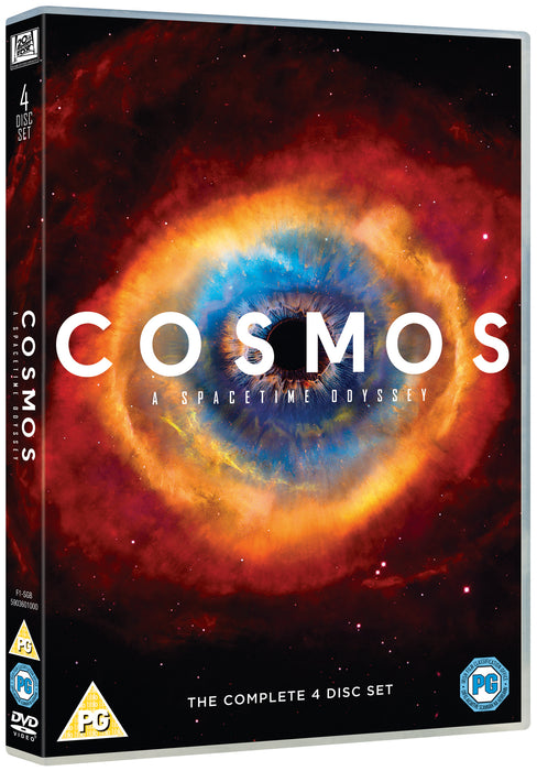 Cosmos - A Spacetime Odyssey: Season One