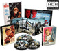 Break in the Circle Limited Collector's Edition