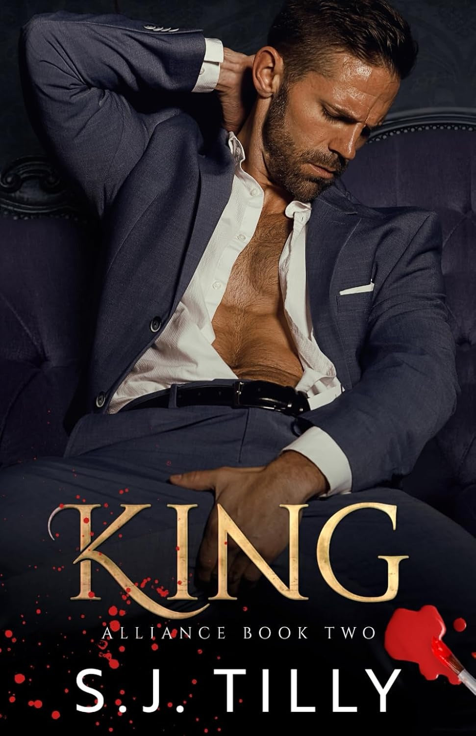 King