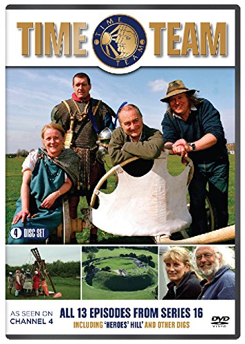 Time Team: Series 16