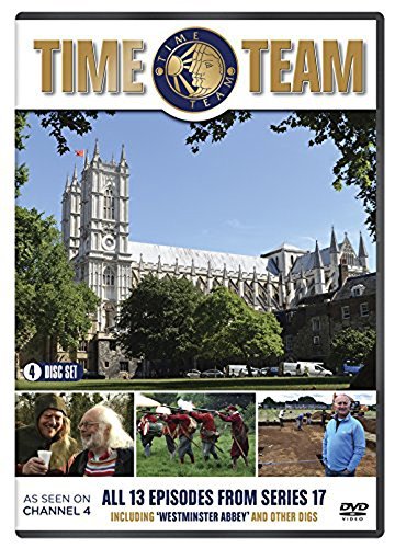 Time Team: Series 17